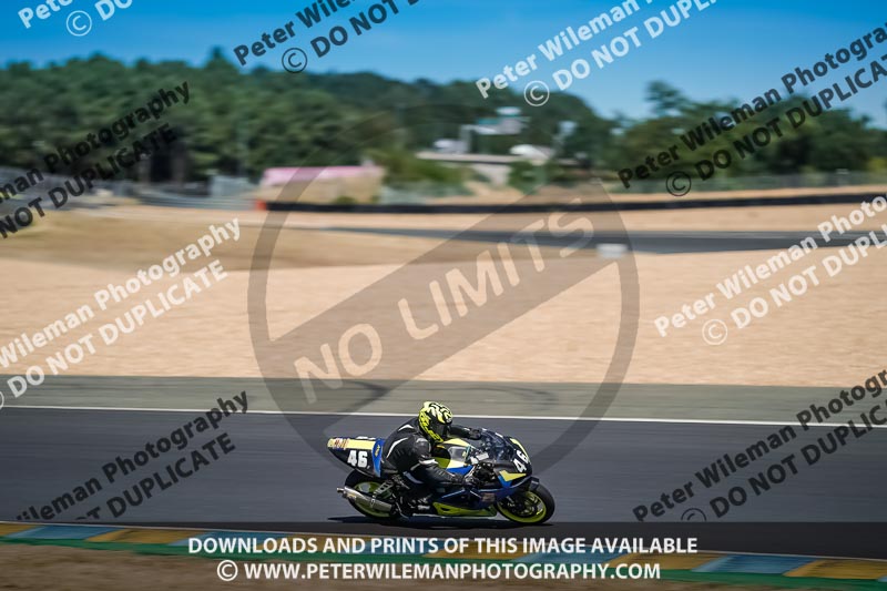 France;Le Mans;event digital images;motorbikes;no limits;peter wileman photography;trackday;trackday digital images